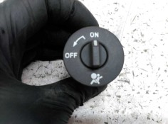 Recambio de desconectador airbag lateral para renault scenic ii grand confort dynamique referencia OEM IAM 8200169589  