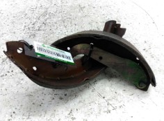 Recambio de zapatas de freno traseras para nissan vanette cargo vanette cargo caja cerrada referencia OEM IAM   