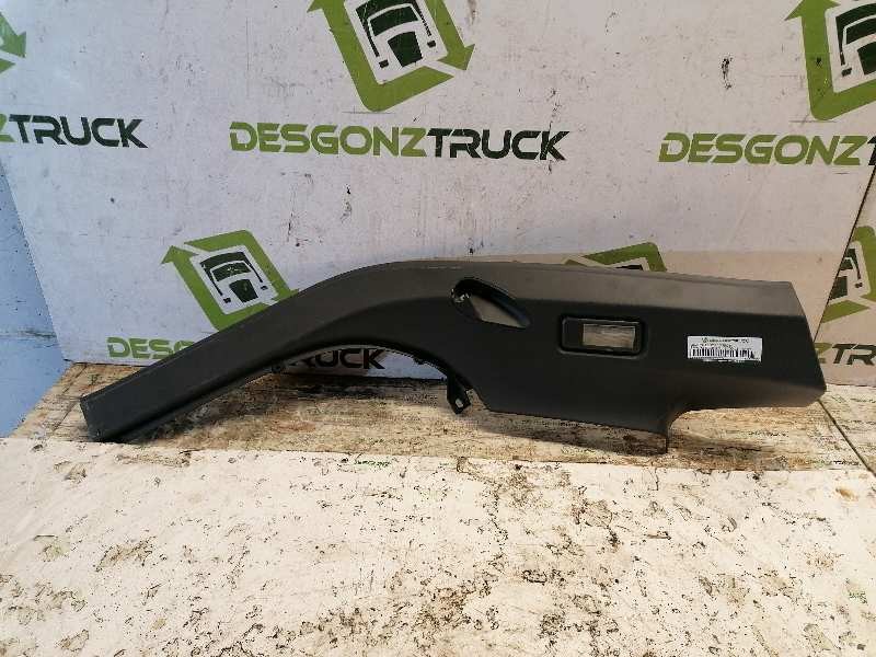 Recambio de guarnecidos varios para bmw x3 (e83) 3.0d referencia OEM IAM 51433330449  