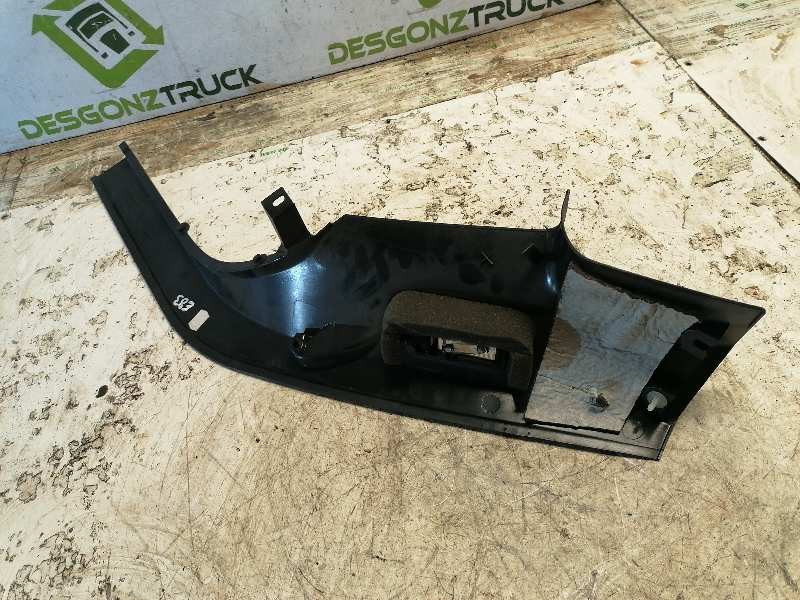 Recambio de guarnecidos varios para bmw x3 (e83) 3.0d referencia OEM IAM 51433330449  
