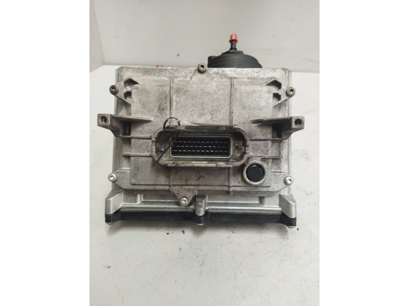 Recambio de modulador adblue para iveco stralis (as) 11.1 diesel referencia OEM IAM 504374326 0444022021 