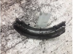 Recambio de zapatas de freno traseras para mercedes-benz clase e (w210) berlina diesel 220 cdi (210.006) referencia OEM IAM  DER 2