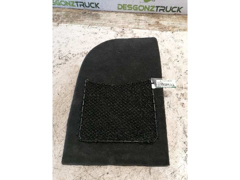 Recambio de tapa bateria para bmw x3 (e83) 3.0d referencia OEM IAM 51470309890  