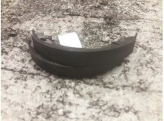 Recambio de zapatas de freno traseras para mercedes-benz clase e (w210) berlina diesel 220 cdi (210.006) referencia OEM IAM  IZQ