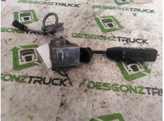 Recambio de mando velocidad de crucero para man f2000 evolution f 2000 fki fk gran espacio referencia OEM IAM 81255090050  