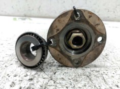 Recambio de grupo para nissan vanette cargo vanette cargo caja cerrada referencia OEM IAM  EJE 11 DIENTES 2