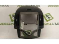 Recambio de guarnecidos consola de mandos para hyundai i30 1.6 crdi cat referencia OEM IAM   