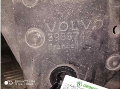 Recambio de cierre cabina derecho para volvo fm 7 290/310 213/228 kw e2/3 fg  4900 18 to (4x2) largo (lh1 o l2h1) referencia OEM 2