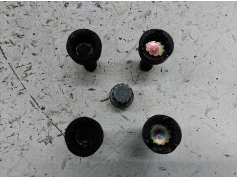 Recambio de tornillos seguridad para bmw serie 3 berlina (e46) 320d referencia OEM IAM   