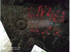 Recambio de cierre cabina izquierdo para volvo fm 7 290/310 213/228 kw e2/3 fg  4900 18 to (4x2) largo (lh1 o l2h1) referencia O 2