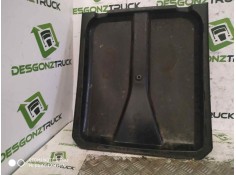 Recambio de tapa bateria para daf serie xf105.xxx fsa 4x2ld space-cab referencia OEM IAM 1850041   2