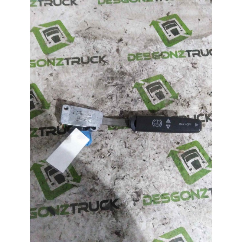 Recambio de mando freno motor para man tg - a 18.xxx 12.8 diesel referencia OEM IAM 81255090080  