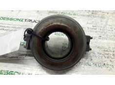 Recambio de cojinete de empuje para citroën jumper combi (1) 31 c d confort ntz. 1400 referencia OEM IAM   