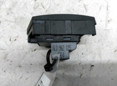 Recambio de mando cierre centralizado para seat ibiza (6l1) cool referencia OEM IAM 6L1962125   2