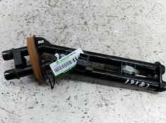 Recambio de tubos calefaccion para citroën c2 empresa referencia OEM IAM 667758W  