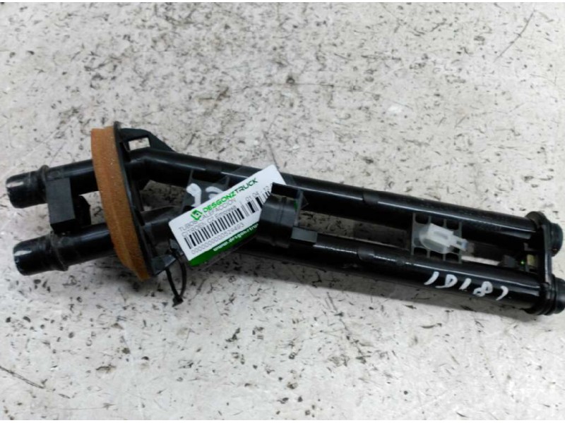 Recambio de tubos calefaccion para citroën c2 empresa referencia OEM IAM 667758W  