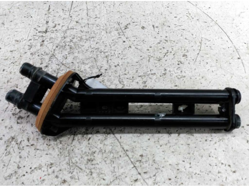 Recambio de tubos calefaccion para citroën c2 empresa referencia OEM IAM 667758W  