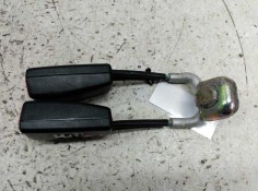 Recambio de enganche cinturon trasero izquierdo para seat ibiza (6l1) cool referencia OEM IAM 6K0857488B  