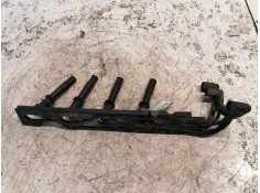 Recambio de cable bobina encendido para volkswagen lupo (6x1/6e1) referencia OEM IAM 06A035281A  