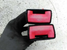 Recambio de enganche cinturon trasero izquierdo para seat ibiza (6l1) cool referencia OEM IAM 6K0857488B   2