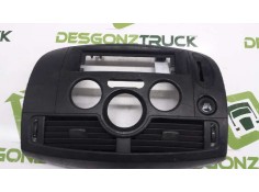 Recambio de embellecedor interior central para renault scenic ii 1.9 dci diesel fap referencia OEM IAM   