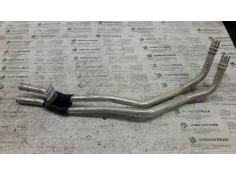 Recambio de tubos calefaccion para renault espace iv (jk0) dynamique referencia OEM IAM   