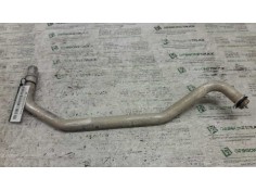 Recambio de tubos calefaccion para renault espace iv (jk0) dynamique referencia OEM IAM   