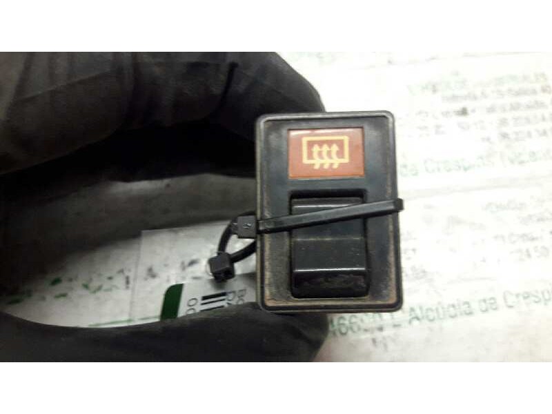 Recambio de boton antivaho para daihatsu rocky 2.8 d referencia OEM IAM   