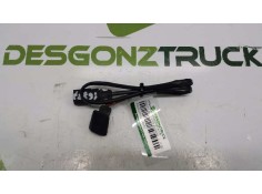 Recambio de difusor agua lavaparabrisas para audi a3 (8l) 1.9 tdi ambiente referencia OEM IAM   