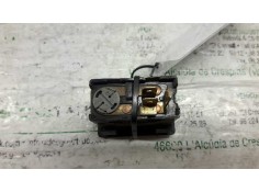 Recambio de boton antivaho para daihatsu rocky 2.8 d referencia OEM IAM    2