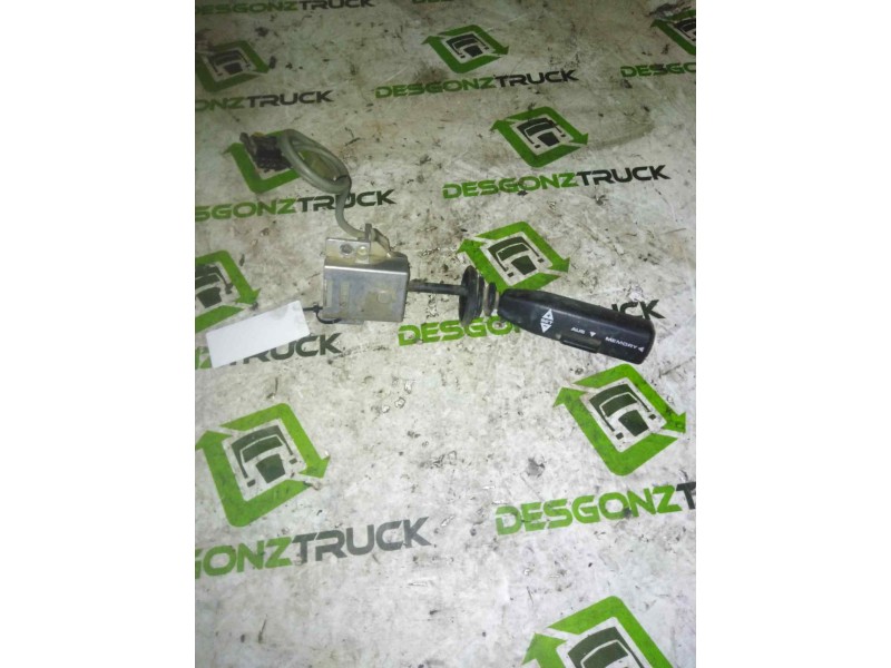 Recambio de mando velocidad de crucero para man f 90 26.402 euro ii referencia OEM IAM 81255090050  