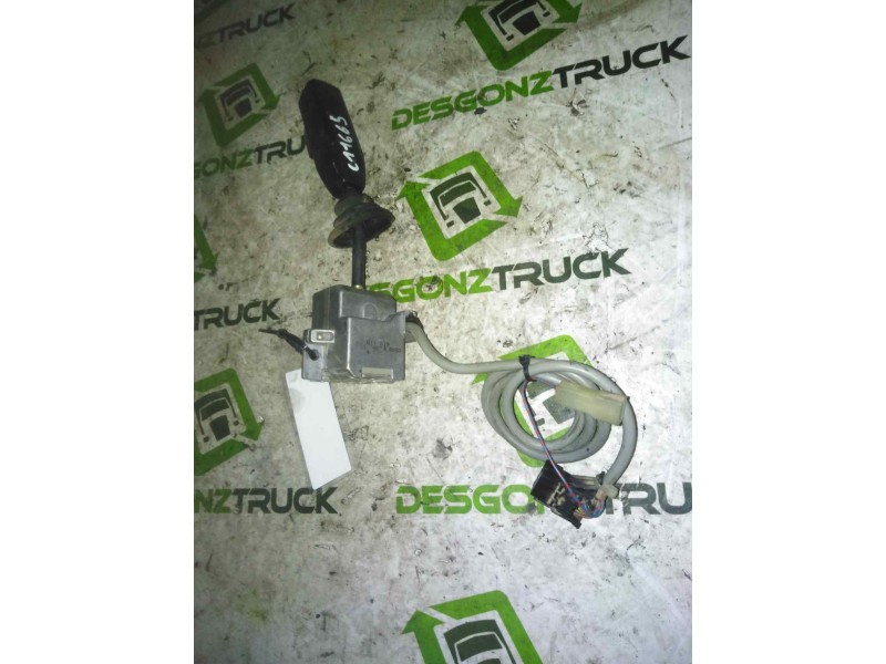 Recambio de mando velocidad de crucero para man f 90 26.402 euro ii referencia OEM IAM 81255090050  