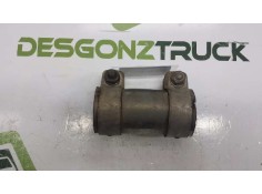 Recambio de conector tubo de escape para seat toledo (1m2) 1.9 tdi referencia OEM IAM 357253143  