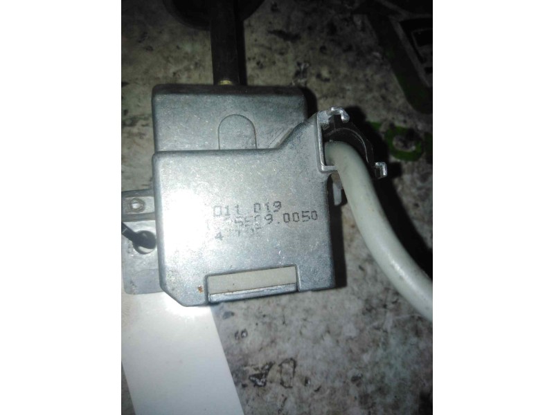 Recambio de mando velocidad de crucero para man f 90 26.402 euro ii referencia OEM IAM 81255090050  