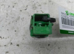 Recambio de mando cierre centralizado para citroën berlingo 2.0 hdi sx familiar referencia OEM IAM    2