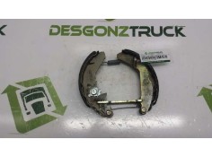 Recambio de zapatas de freno traseras para ford fiesta berl./courier surf referencia OEM IAM   