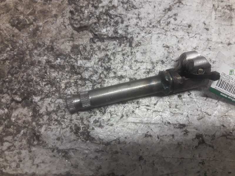 Recambio de cruceta direccion para toyota corolla (e12) 1.6 linea luna berlina referencia OEM IAM   