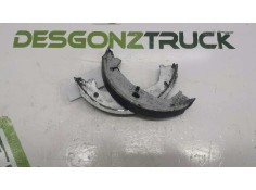 Recambio de zapatas de freno traseras para bmw serie 3 berlina (e46) 2.8 24v cat referencia OEM IAM 559HGJURID  