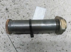 Recambio de mangon trasero izquierdo para citroën berlingo 2.0 hdi sx familiar referencia OEM IAM   