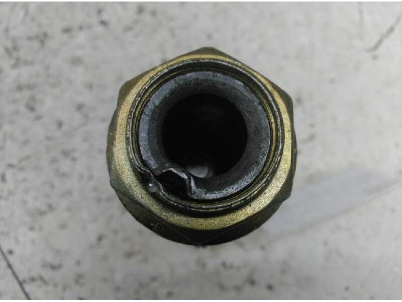 Recambio de mangon trasero izquierdo para citroën berlingo 2.0 hdi sx familiar referencia OEM IAM   