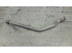 Recambio de tubos calefaccion para renault megane ii berlina 5p confort expression referencia OEM IAM   