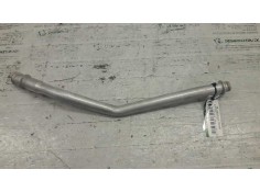 Recambio de tubos calefaccion para renault megane ii berlina 5p confort expression referencia OEM IAM   