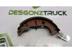 Recambio de zapatas de freno traseras para alfa romeo 145 2.0 turbodiesel referencia OEM IAM   