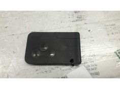 Recambio de tarjeta de arranque para renault megane ii berlina 5p confort expression referencia OEM IAM   