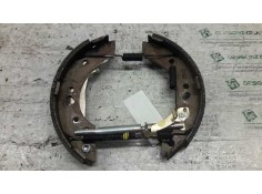 Recambio de zapatas de freno traseras para hyundai accent (x3) 1.5 gs referencia OEM IAM    2