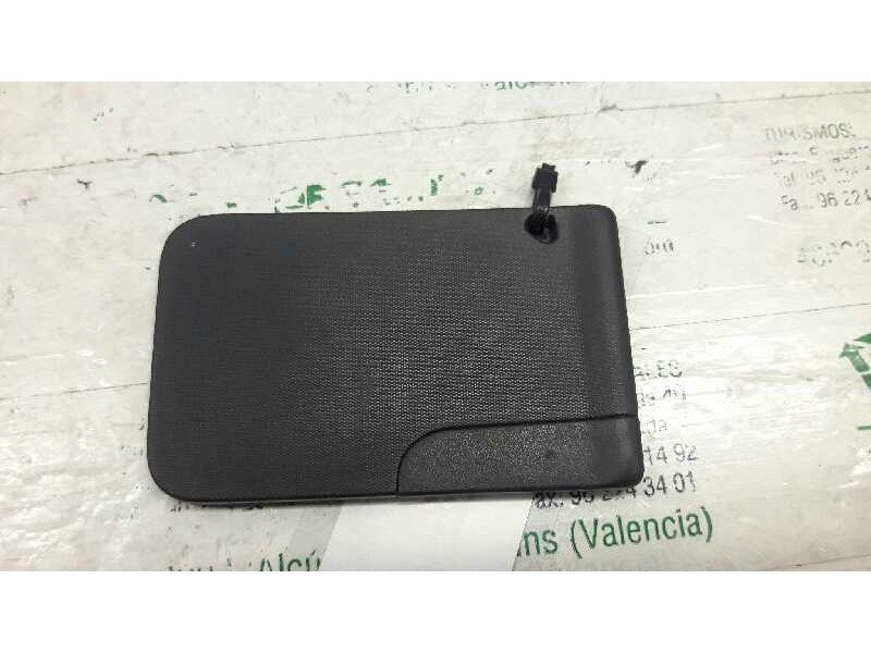 Recambio de tarjeta de arranque para renault megane ii berlina 5p confort expression referencia OEM IAM   