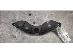 Recambio de boton antivaho para ford focus berlina (cak) ambiente referencia OEM IAM 98AG19A945BF 16 PINS 