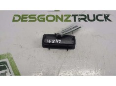 Recambio de cenicero trasero para alfa romeo 145 2.0 turbodiesel referencia OEM IAM   