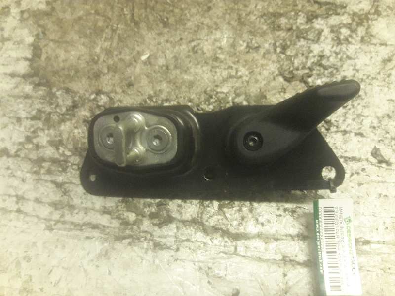 Recambio de maneta interior puerta carga para peugeot partner kombi access referencia OEM IAM  DERECHA 