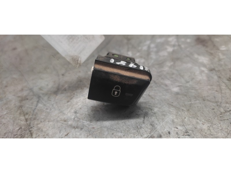 Recambio de mando cierre centralizado para peugeot 208 style referencia OEM IAM 96750383ZD 4 PINS 